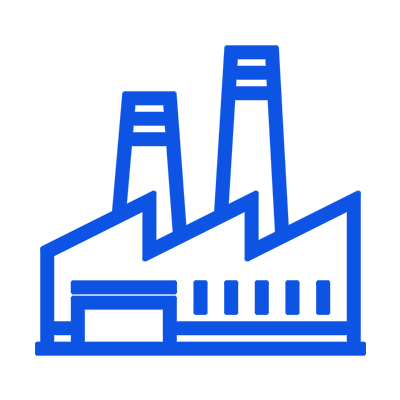 industria pesada y liviana